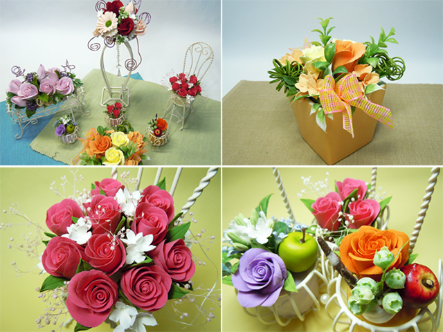 Flower&Green �֤ߤ���